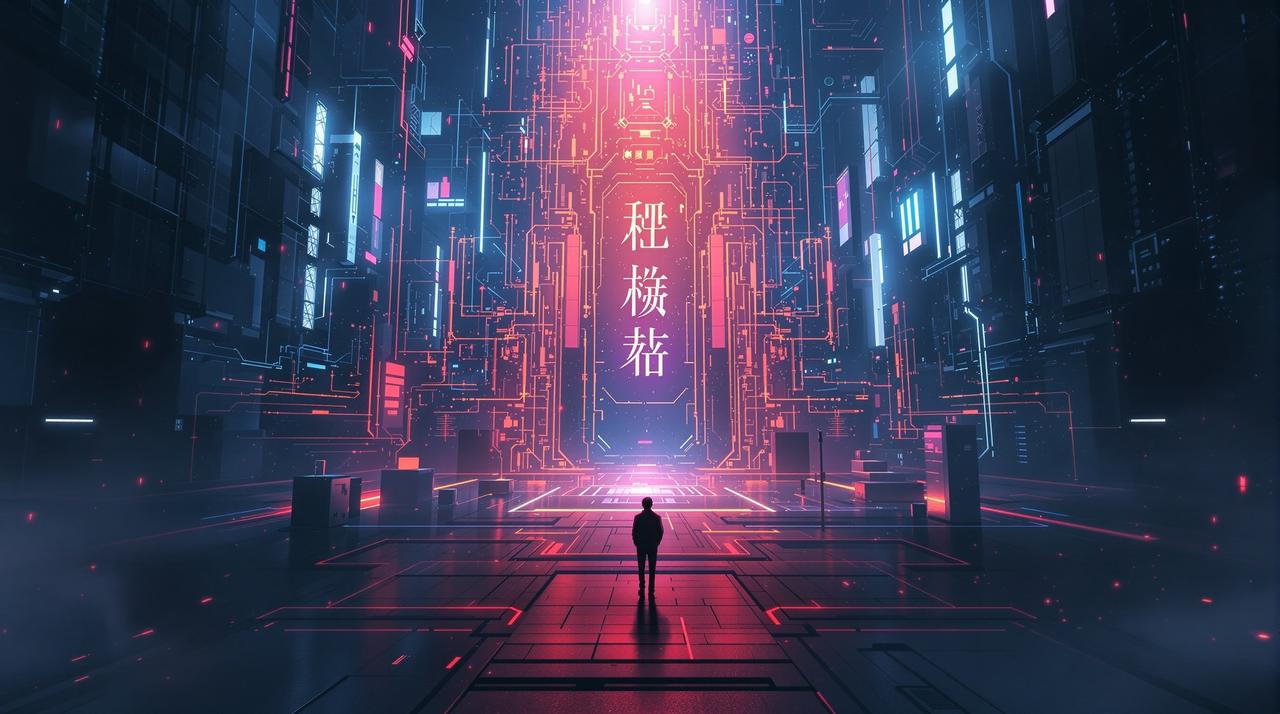 短剧在线看免费观看AI短剧 - 算法之谜：真相追踪